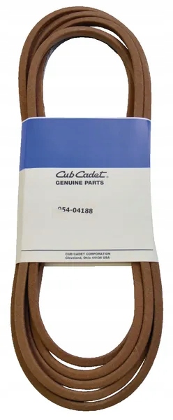 Klínový řemen 75404188 originál Mtd Cub Cadet