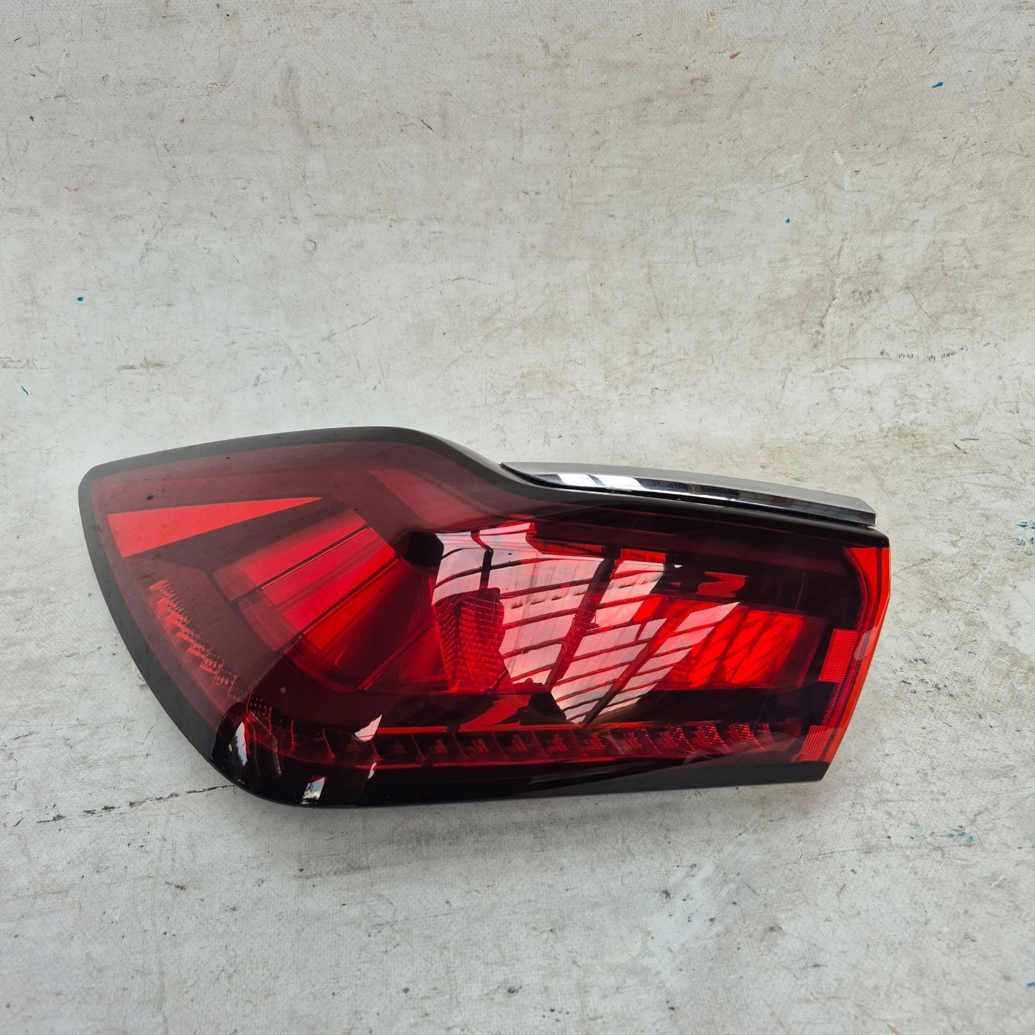 BYD ATTO 3 21- light left rear part rear LED SC2E-4133010