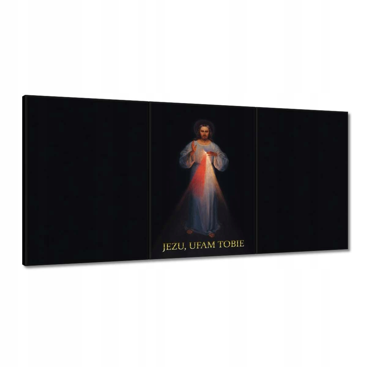 Obrazy 180x90 Ježišu, dôverujem Ti