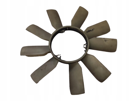 MERCEDES E W124 84- WENTYLATOR CHŁODNICY 1032000423