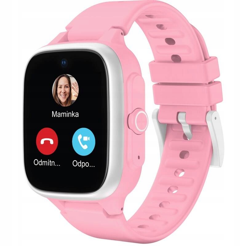 Lamax WatchY4 Play Pink