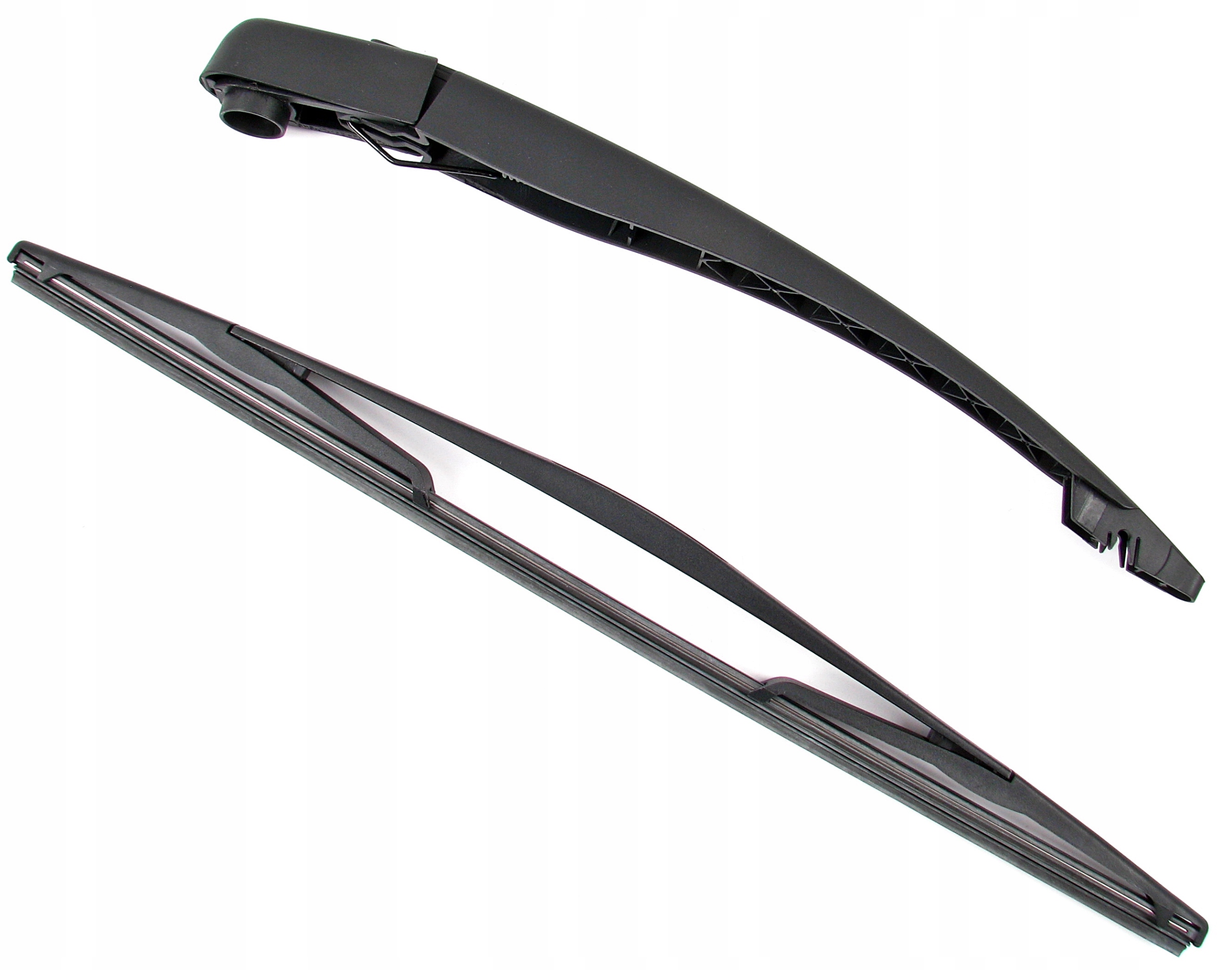 RAMIĘ WYCIERACZKI TYŁ + PIÓRO OPEL CORSA C COMBO TYLNEJ TYLNA