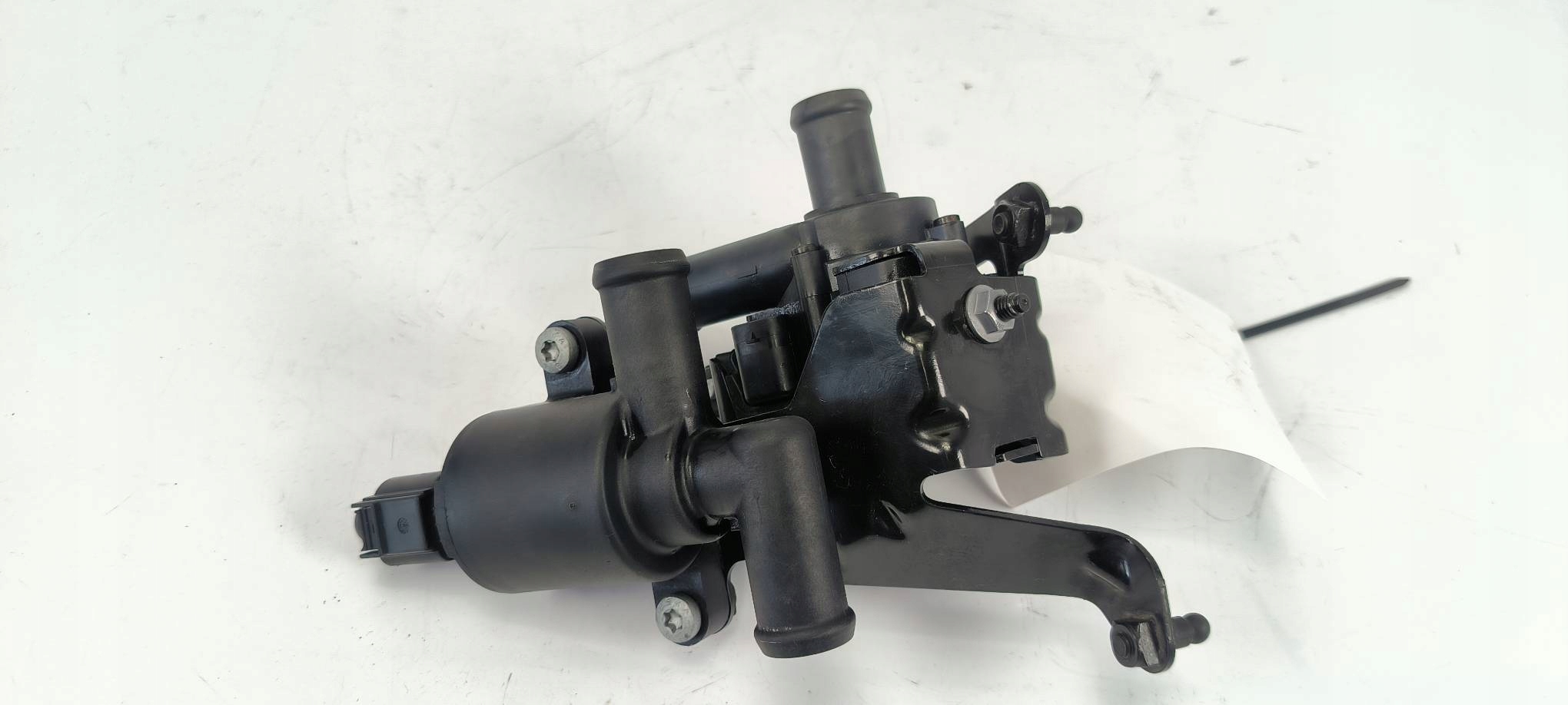 water pump AUDI A6 C7