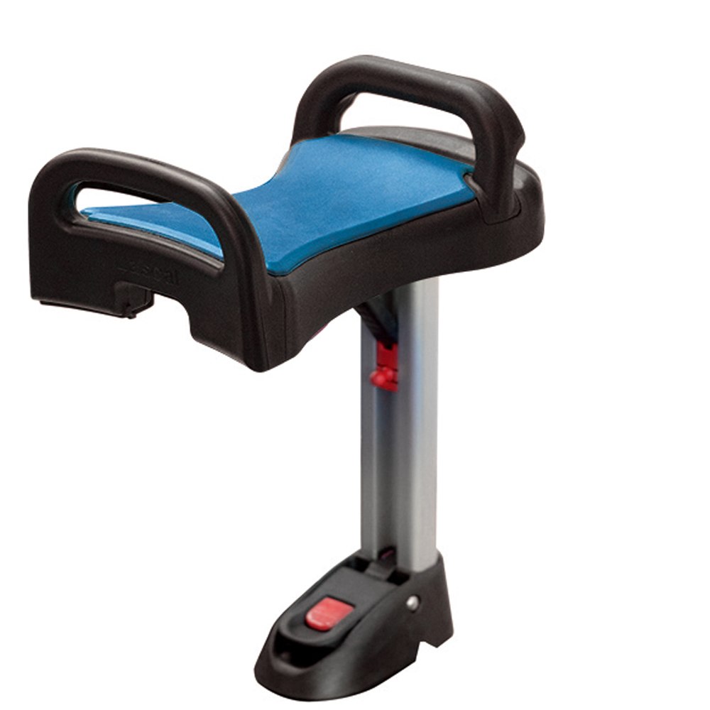 Saddle Lascal Седло для доставки MAXI синий