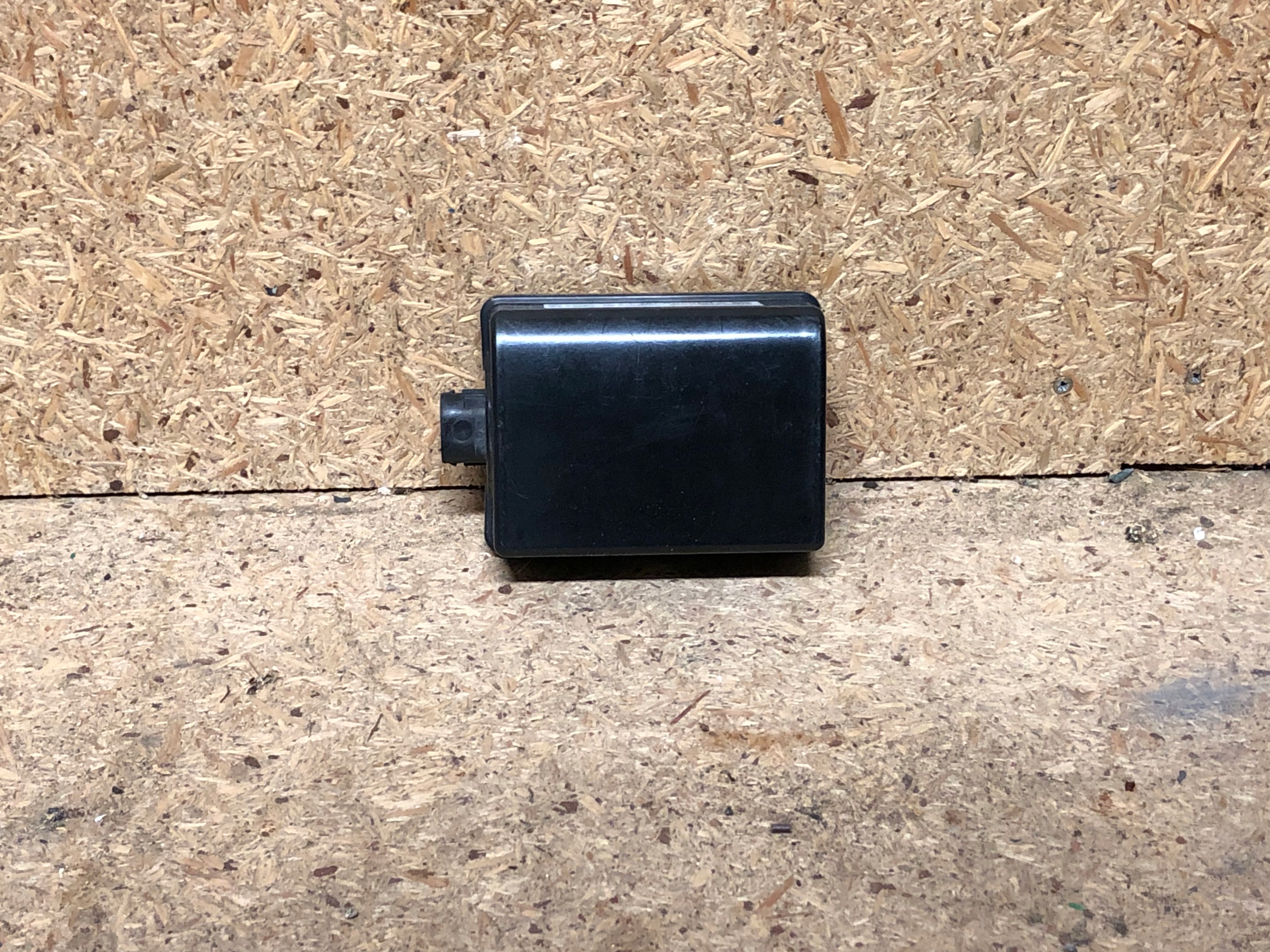 A0004461849 - Mercedes Actros MP4 Distronic Radar 0004461849