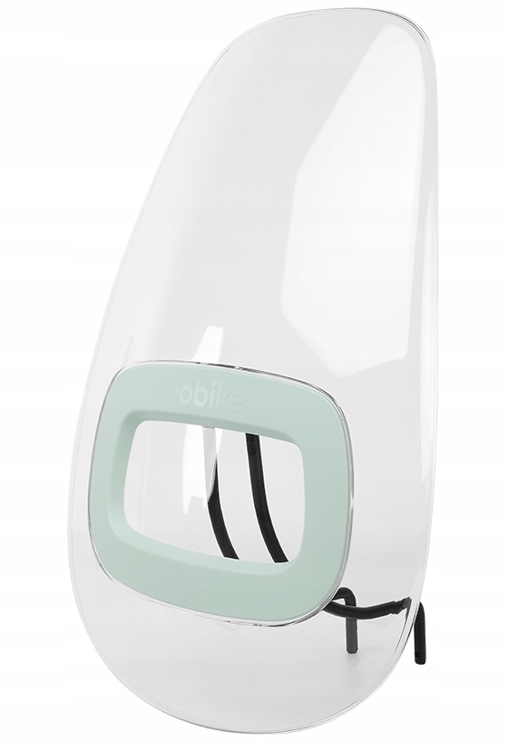 

Osłona Przeciwwiatrowa Bobike Go mini Mint