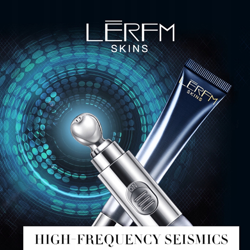 LERFM Krem Pod Oczy Dla Mezczyzn Na Worki Pod Marka bez marki