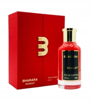 Bharara Scarlet Edp 100 ml
