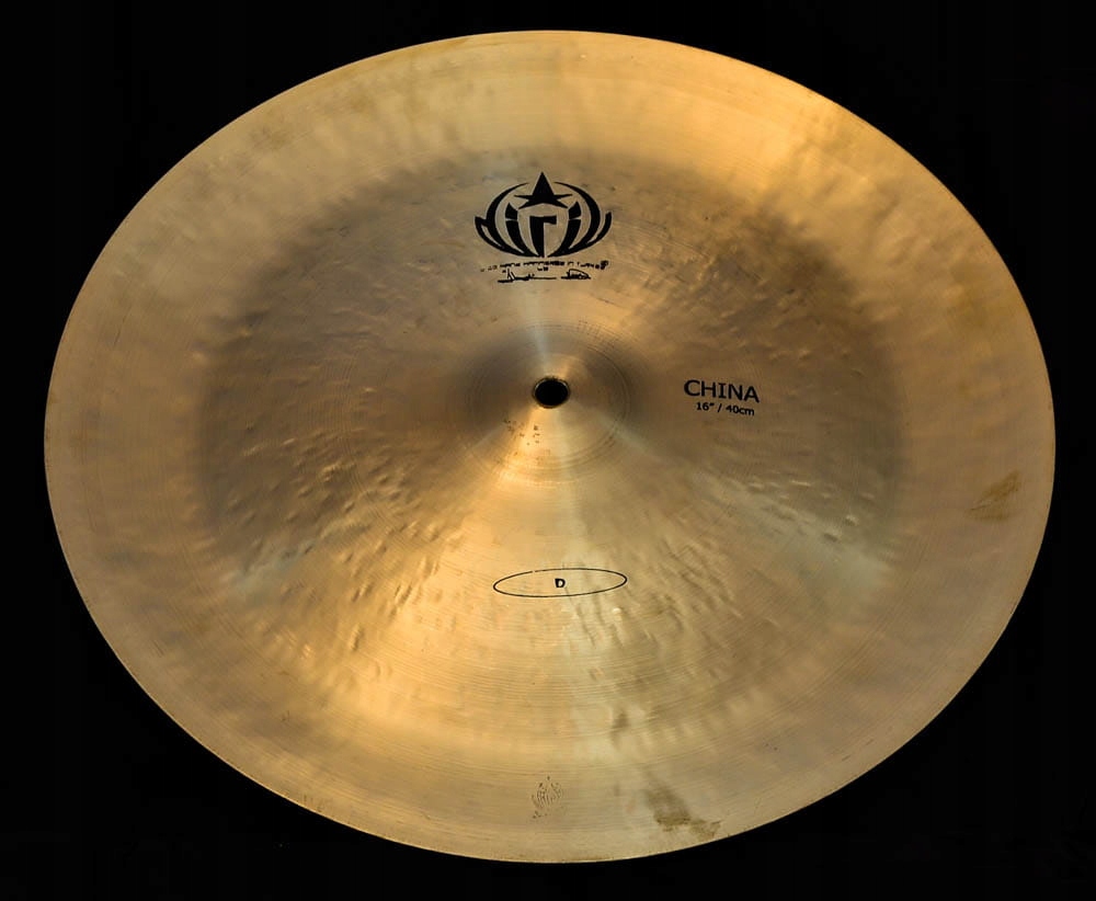 Diril D-Series China 16"