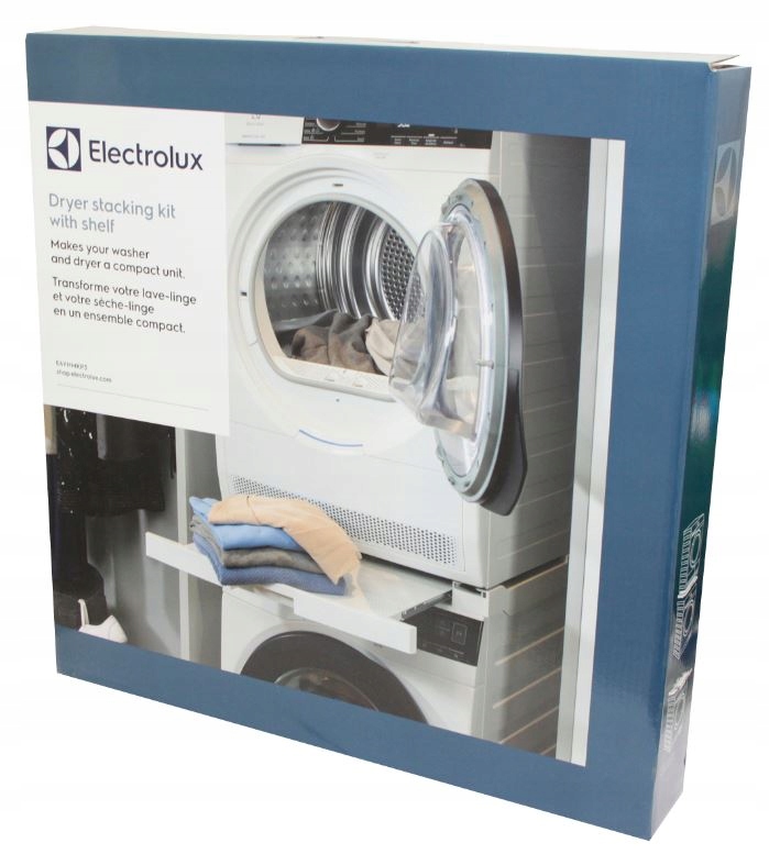 Spojka pračky pro sušičku Aeg Electrolux Univerzální