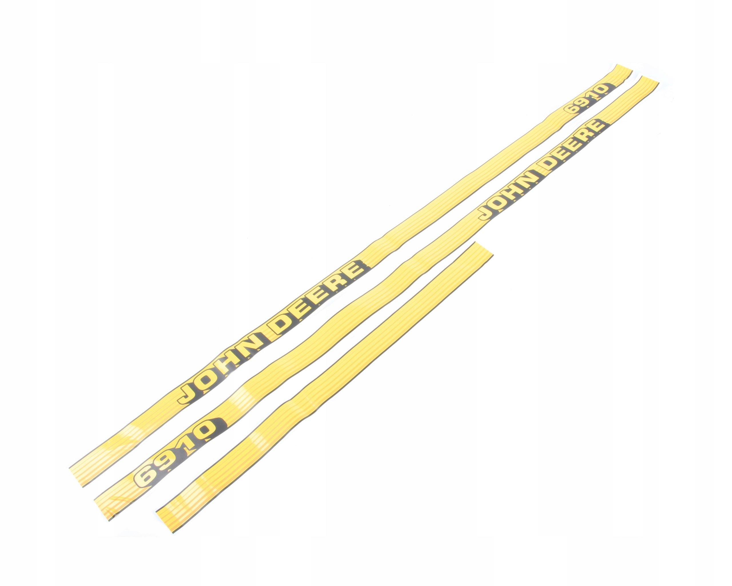 nálepka, logo na masku John Deere 6910 L113616