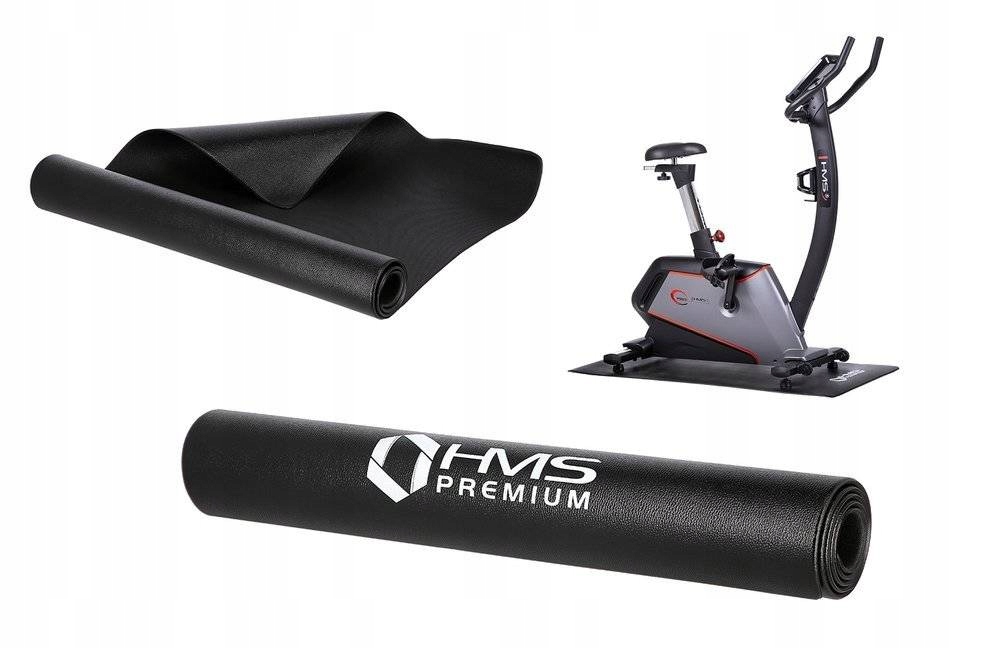 

Mata Ochronna Pod Sprzęt Do Ćwiczeń Amortyzująca