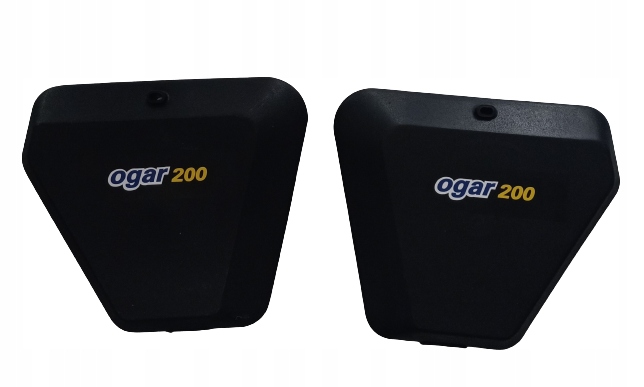 ROMET OGAR 200 POKRYWY SCHOWKA NARZĘDZIOWEGO