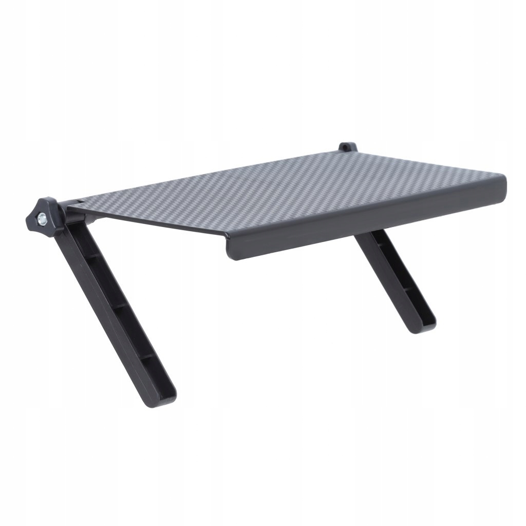 PÓŁKA na DEKODER DVB-T2 max 2,5kg D-53 ART Kod producenta STO D-53