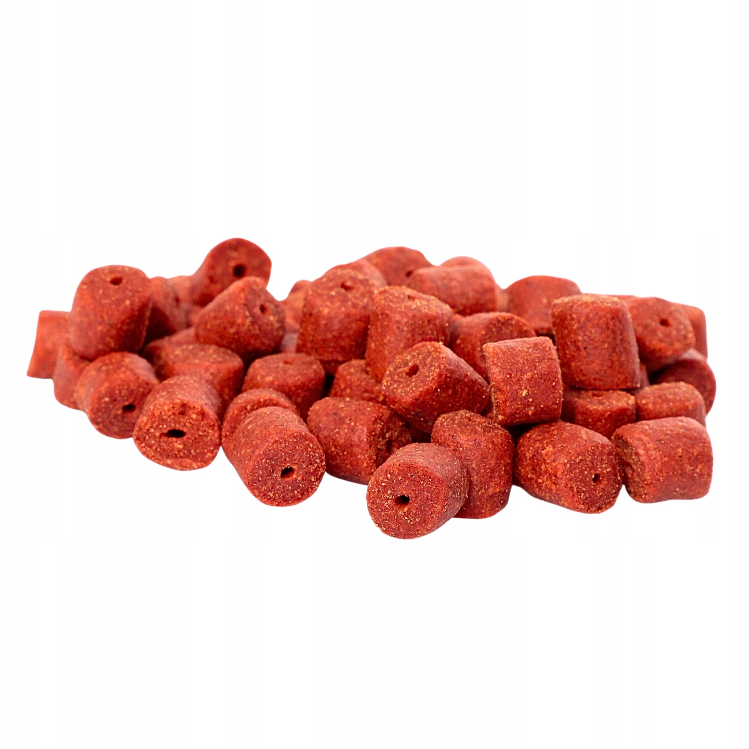 Pellet zanętowy SQUID SCOPEX 12mm 1kg Optimal Baits Stan opakowania oryginalne