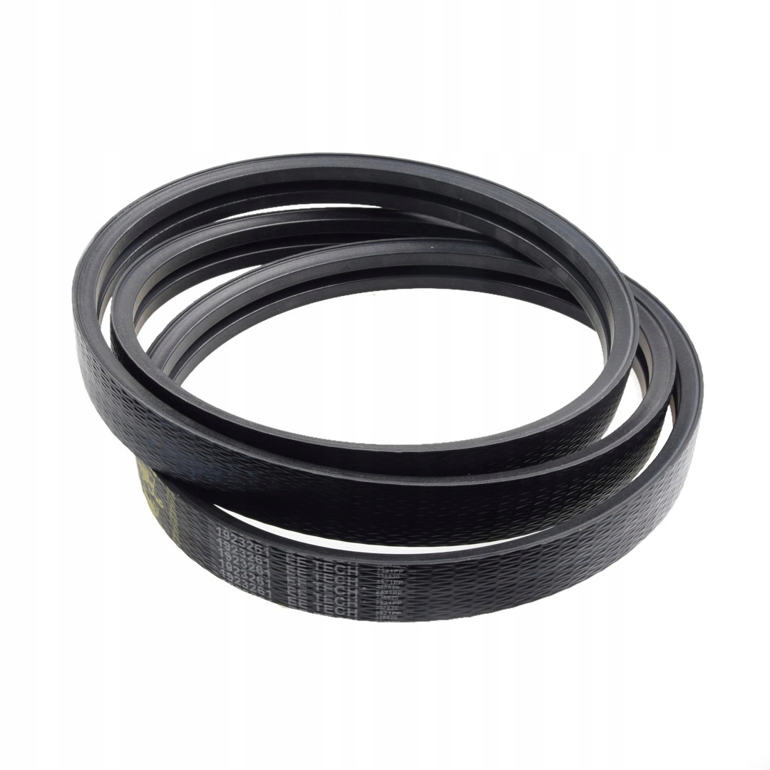 Клиновой ремень MF La344311124 Gates 1923261