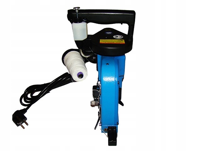 ZASZYWARKA DO WORKÓW YAO HAN F300A KEGEL Marka inny