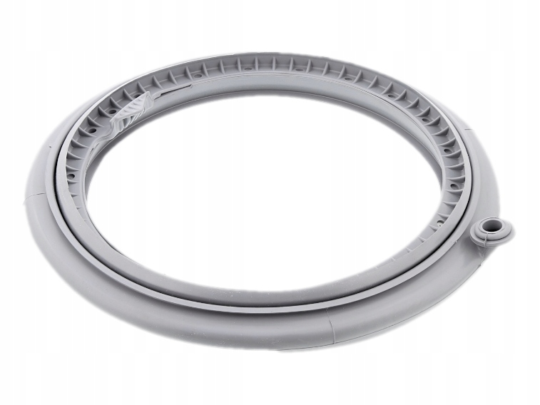 Fartuch uszczelka drzwi pralki Electrolux Zanussi