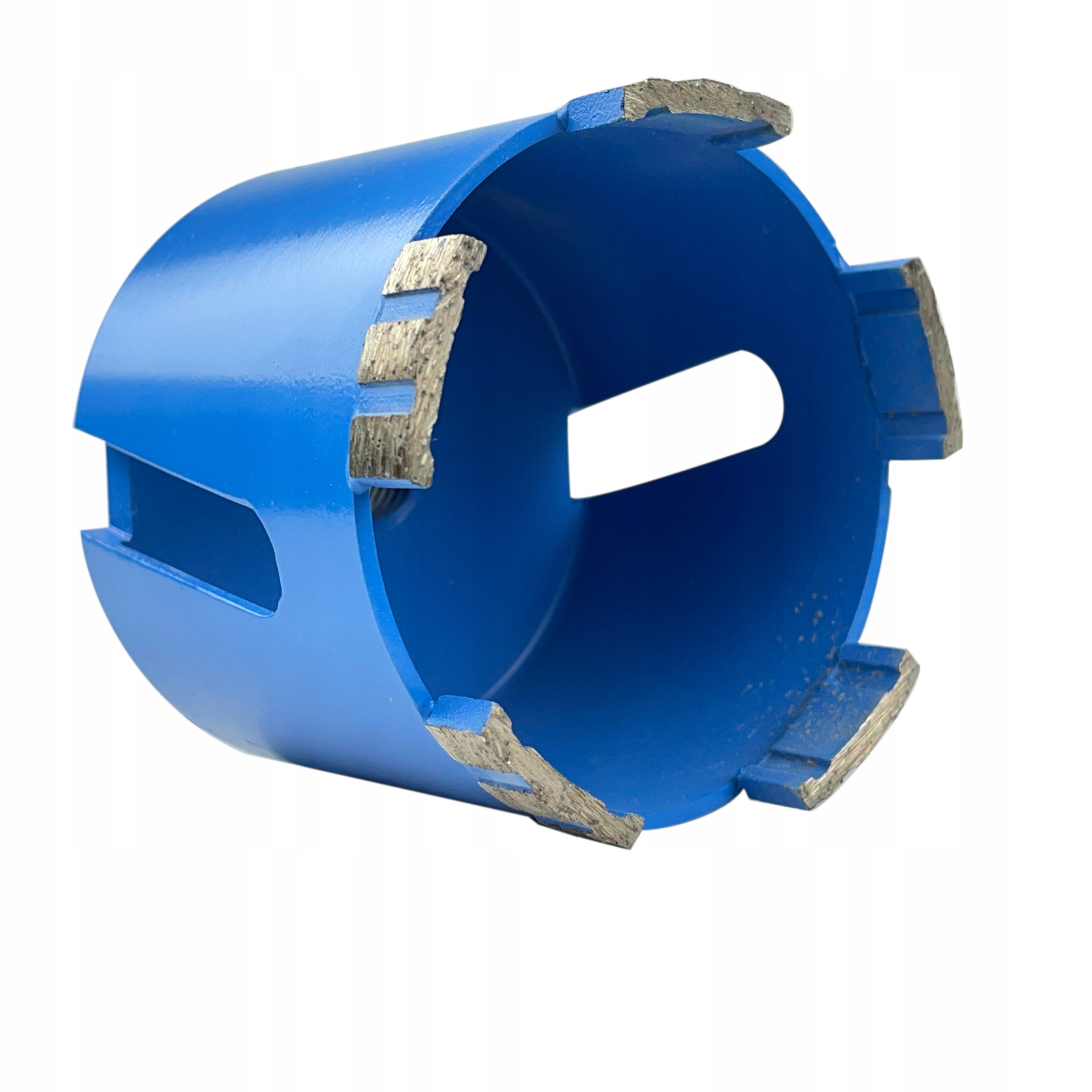 Diames Vrták 68 MM M16 Vrtání Plechovky Silka Turbo