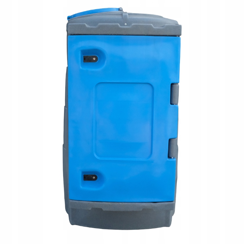 ZBIORNIK ADBLUE DWUPŁASZCZOWY 1600L PODGRZEWANY Marka Tolen