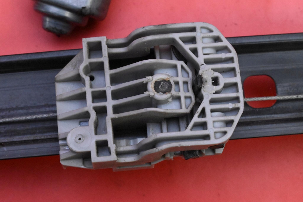 window regulator right rear part EU 4L0839462A AUDI Q7 4L 05-09