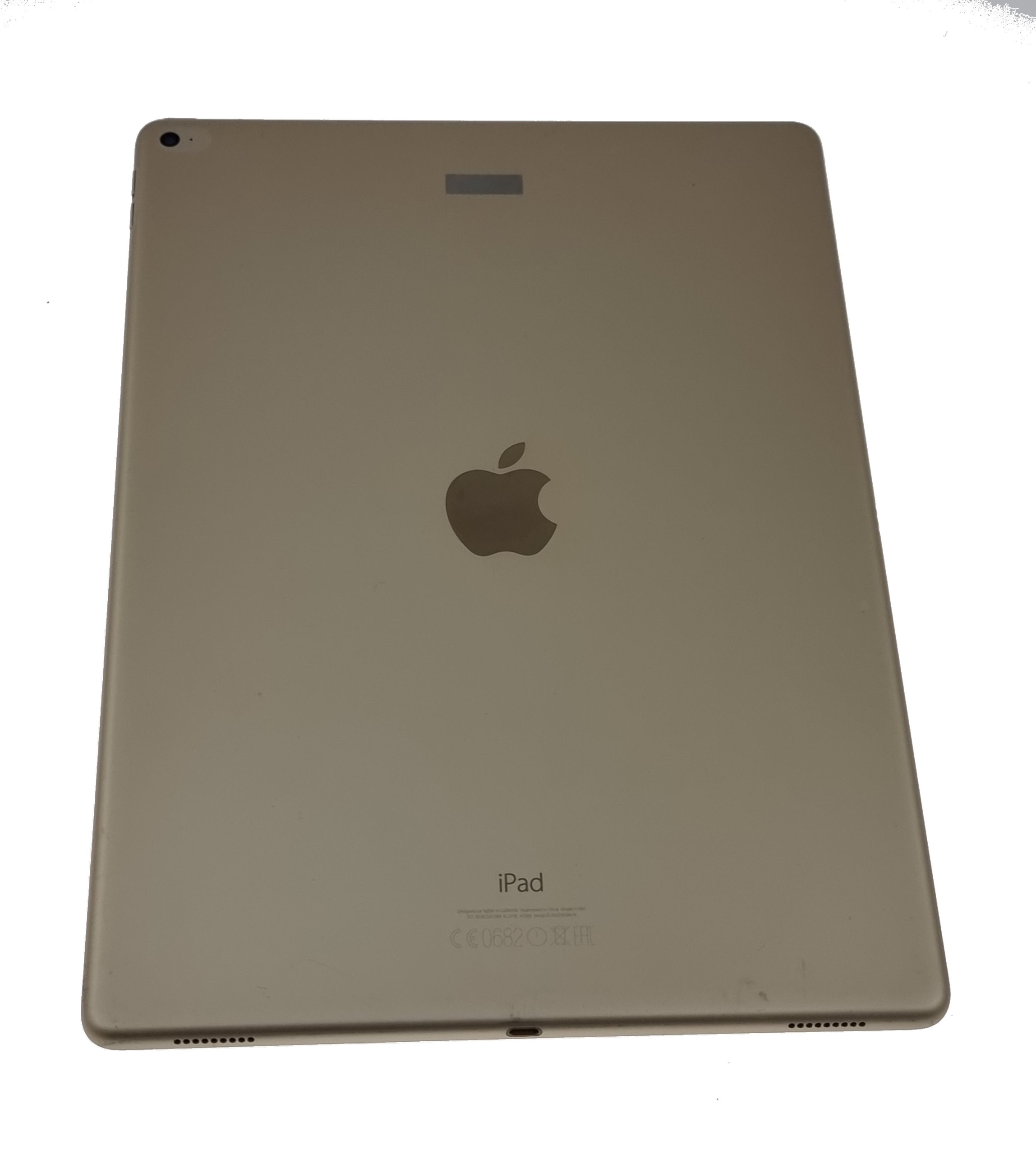 Tablet Apple iPad Pro 12,9