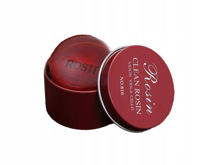 Kera Audio 816-RD - Kalafonia do smyczka