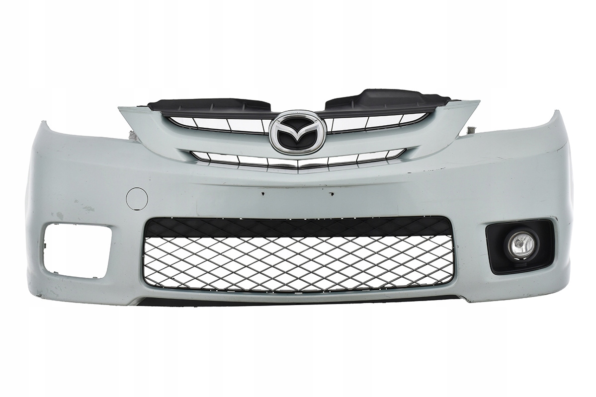 Frontstoßstange vorne MAZDA 5 V