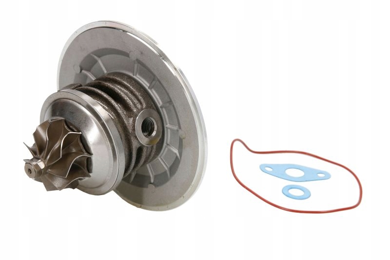 Koras Jádro Chra Turbo Melett Renault Master II Opel Movano 2.8 Dti 114 Km