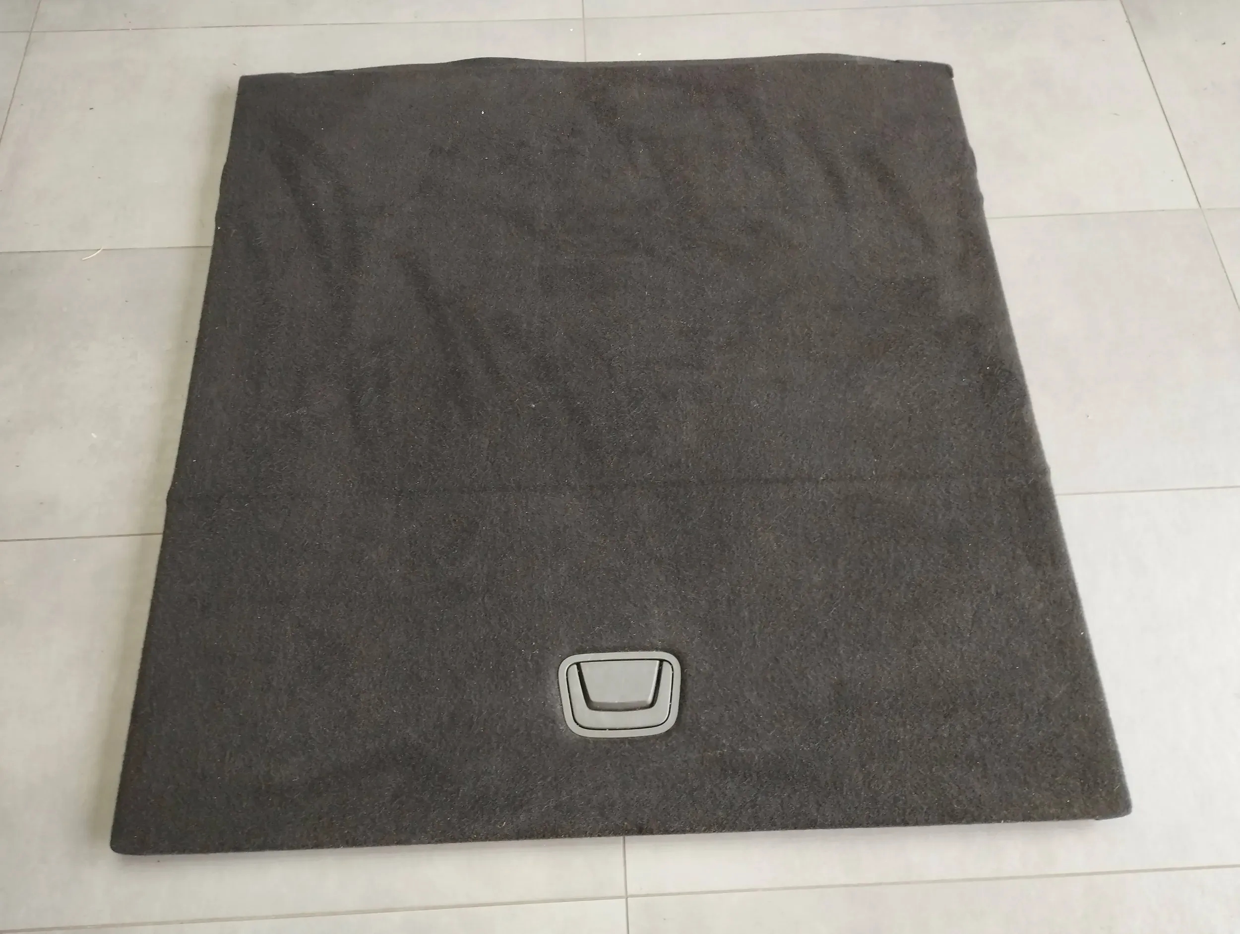 Opel Astra K KOMBI mats boot 39081582