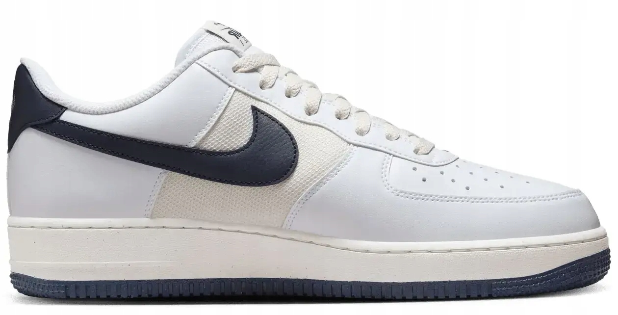 Sportovní boty Nike Air Force 1 '07 HF4298-100 R 38,5