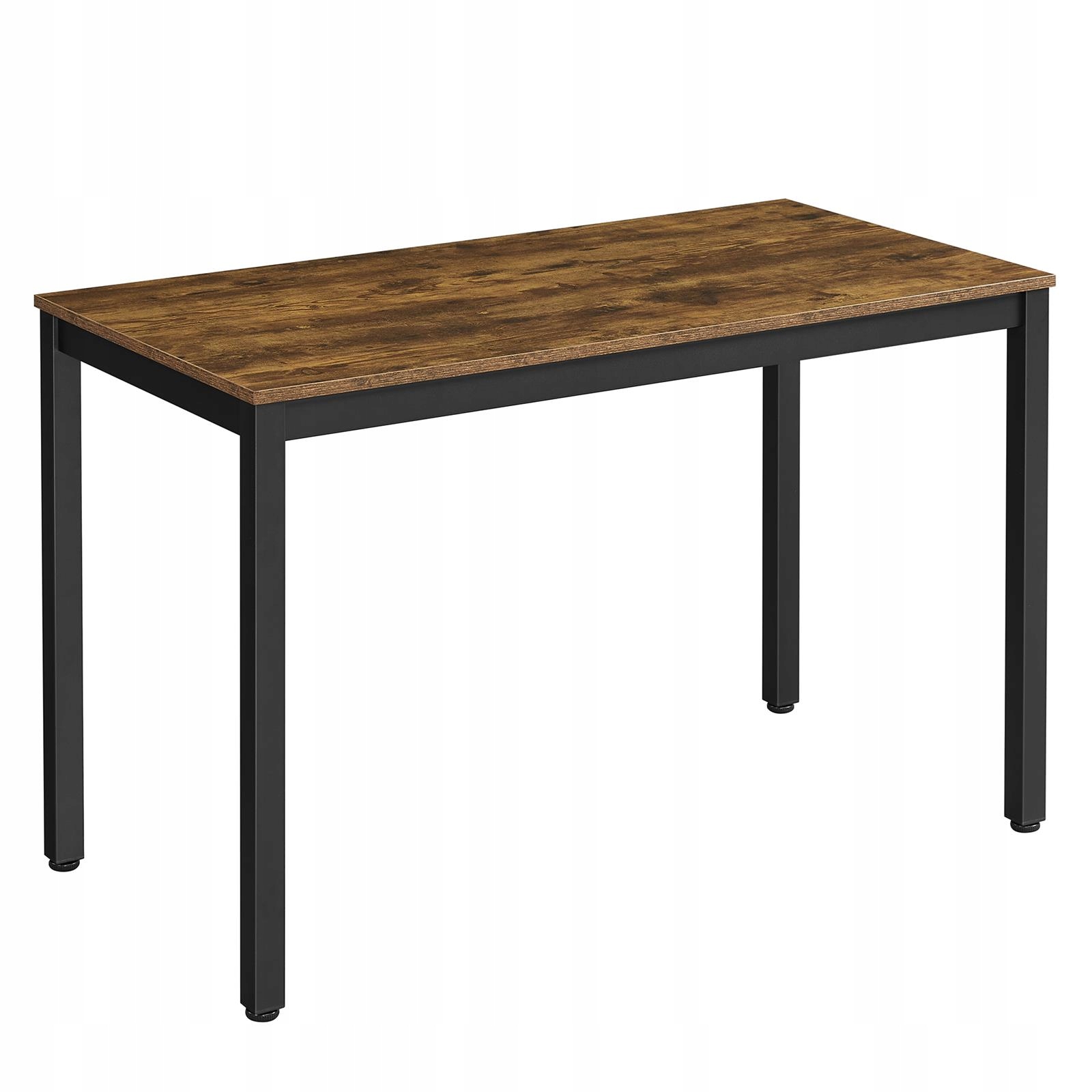 

Biurko komputerowe vintage Stół do salonu kuchni