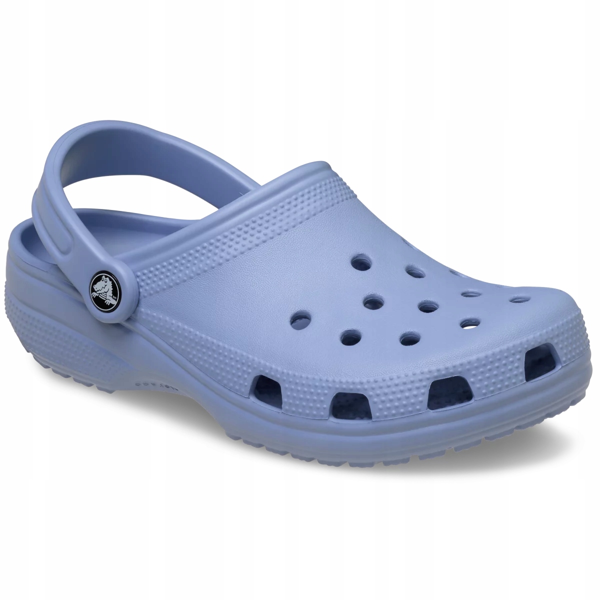 Crocs Dámské Lehké Pohodlné Boty Chodítka Nazouváky Classic 10001 Clog 41-42