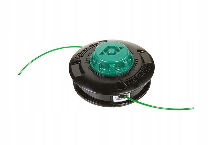 Victus Strunová Hlava Pro Kosy Longlife 2.4 mm 130 mm M10x1,25