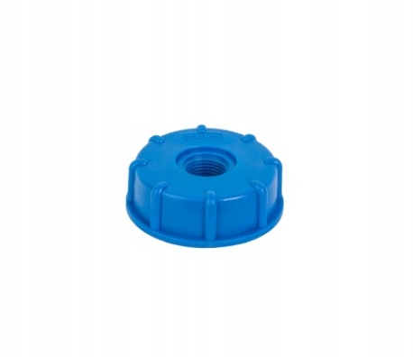 

Zawór złąćze Bradas Ibc Bradas IBCS60F-F012 1/2''