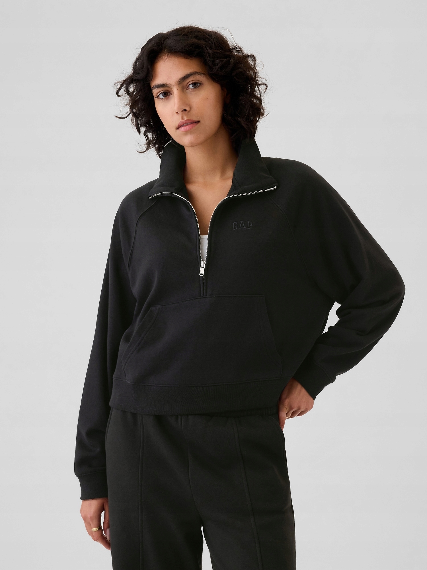 Gap Mikina s logem