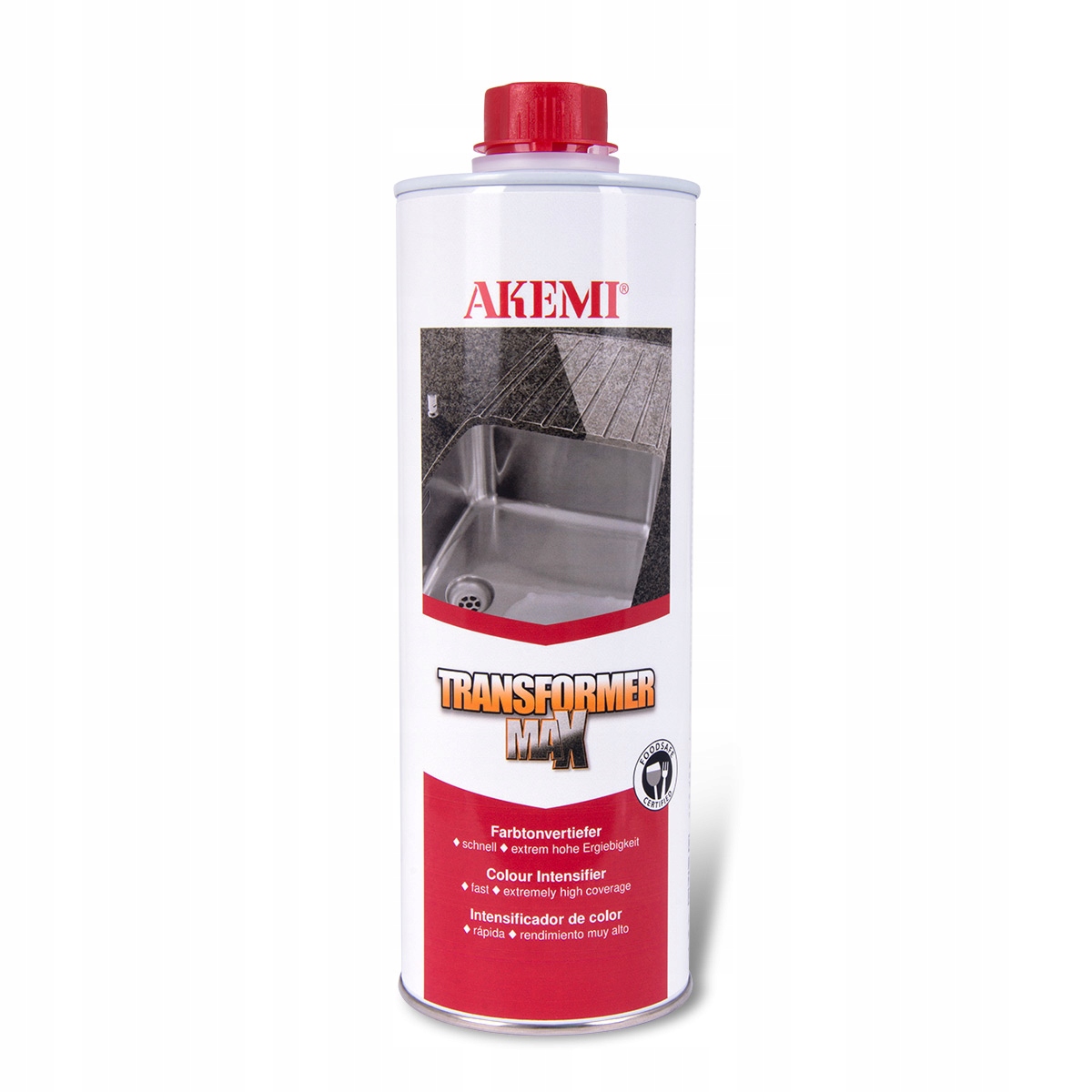 

Akemi Transformer Impregnat Mokry Kamień 250ML