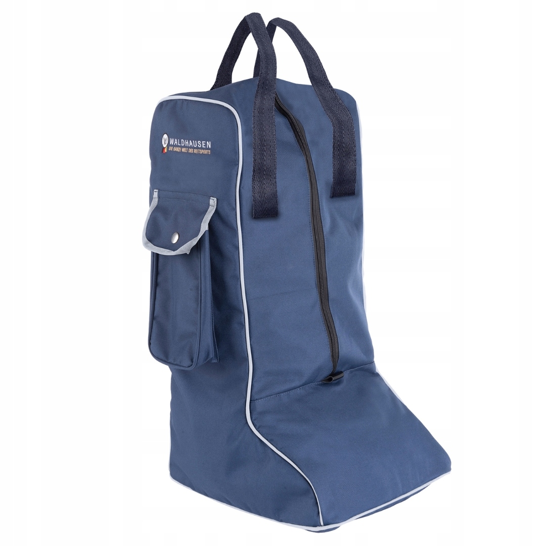 Taška na boty s boční kapsou Waldhausen