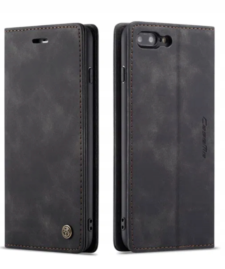 

Case-Me Etui Obudowa Portfel do iPhone 7/8 plus