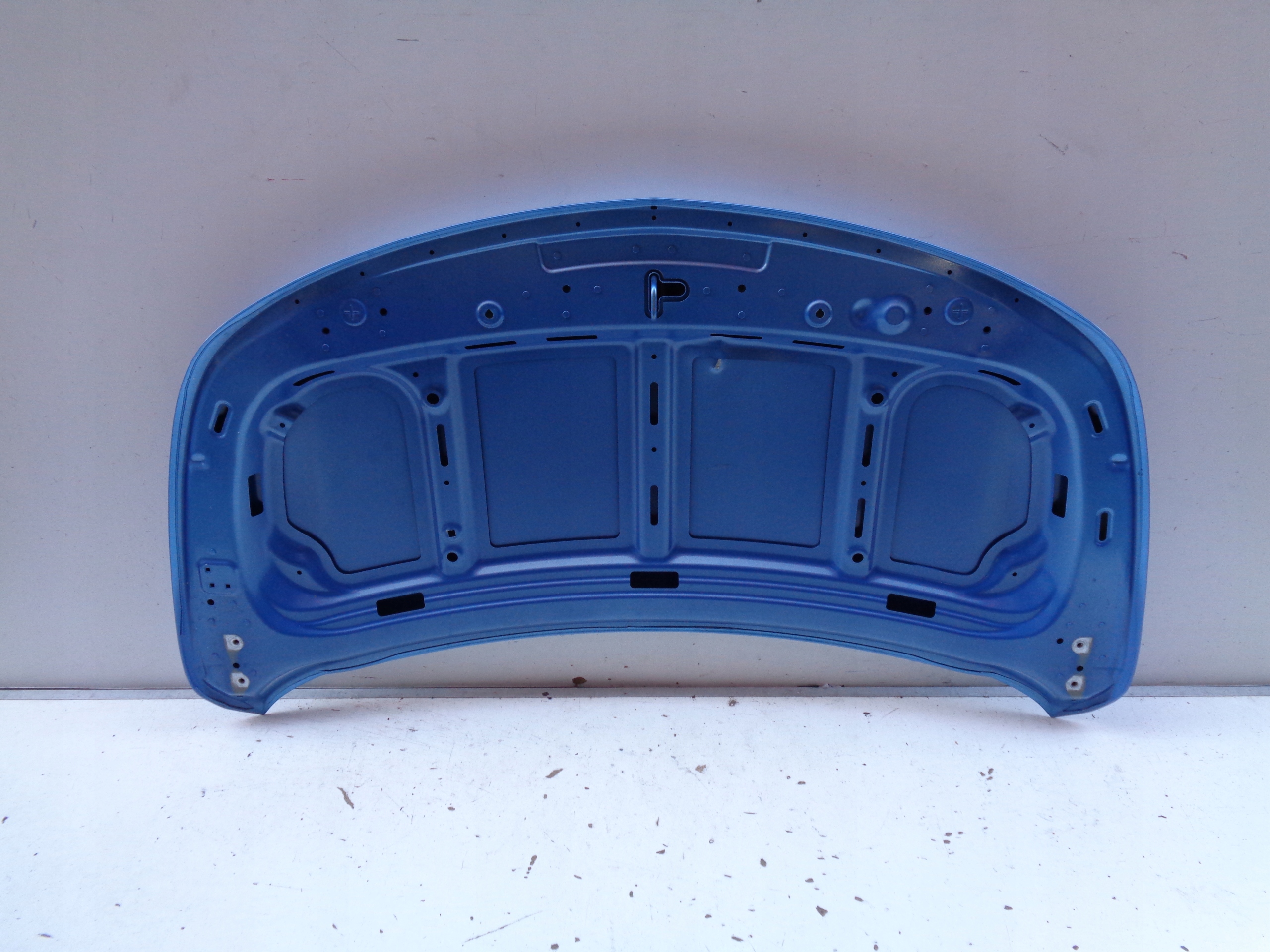 Cofano OPEL KARL 15- NR 44581