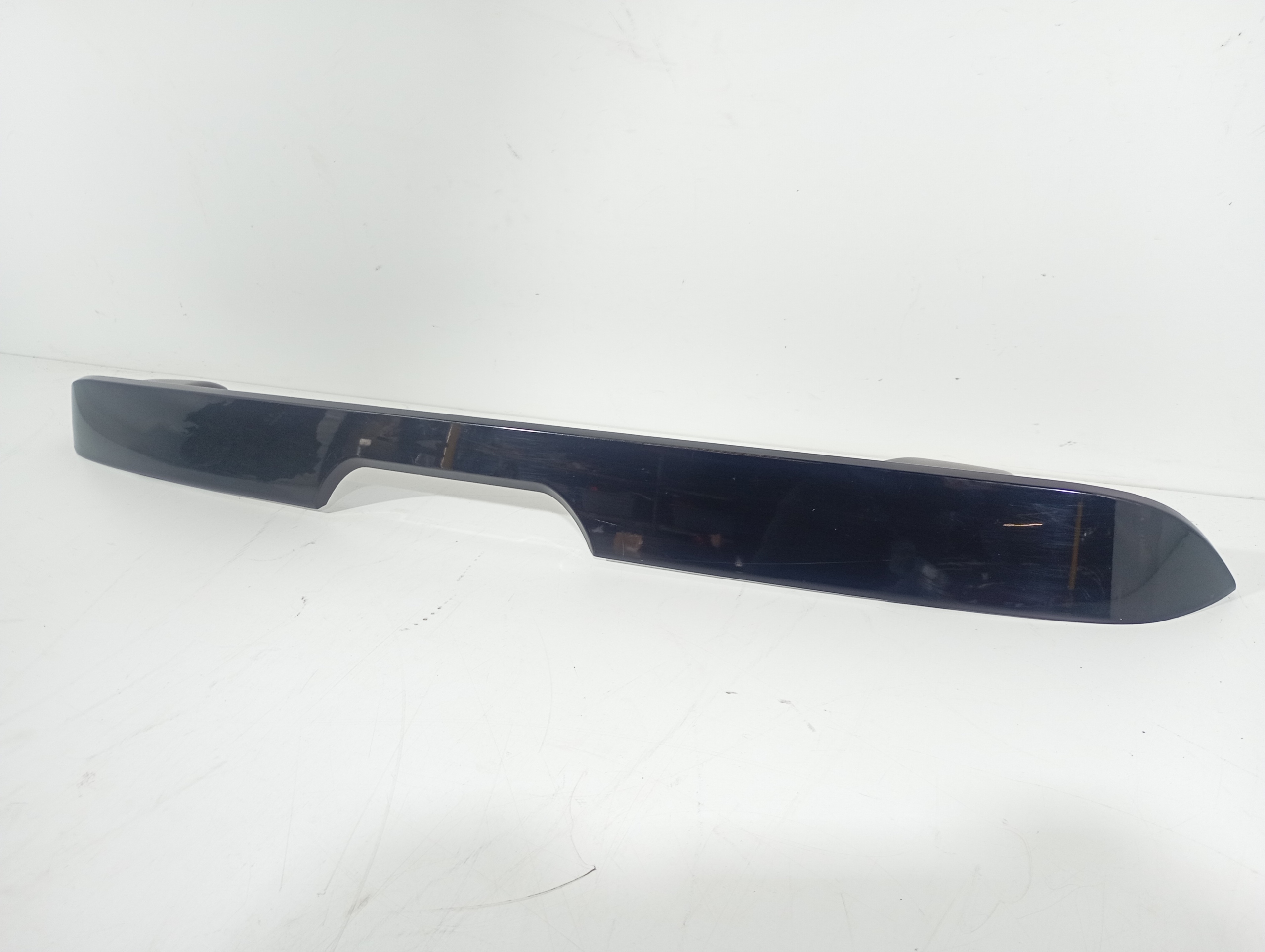 Citroen C2 03-09 SPOILER