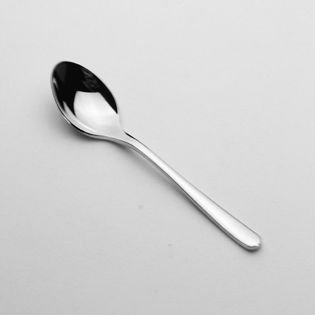 GERLACH MUZA SZTUĆCE ŁYŻECZKA DO HERBATY POŁYSK LUZ Liczba sztuk 1 szt.