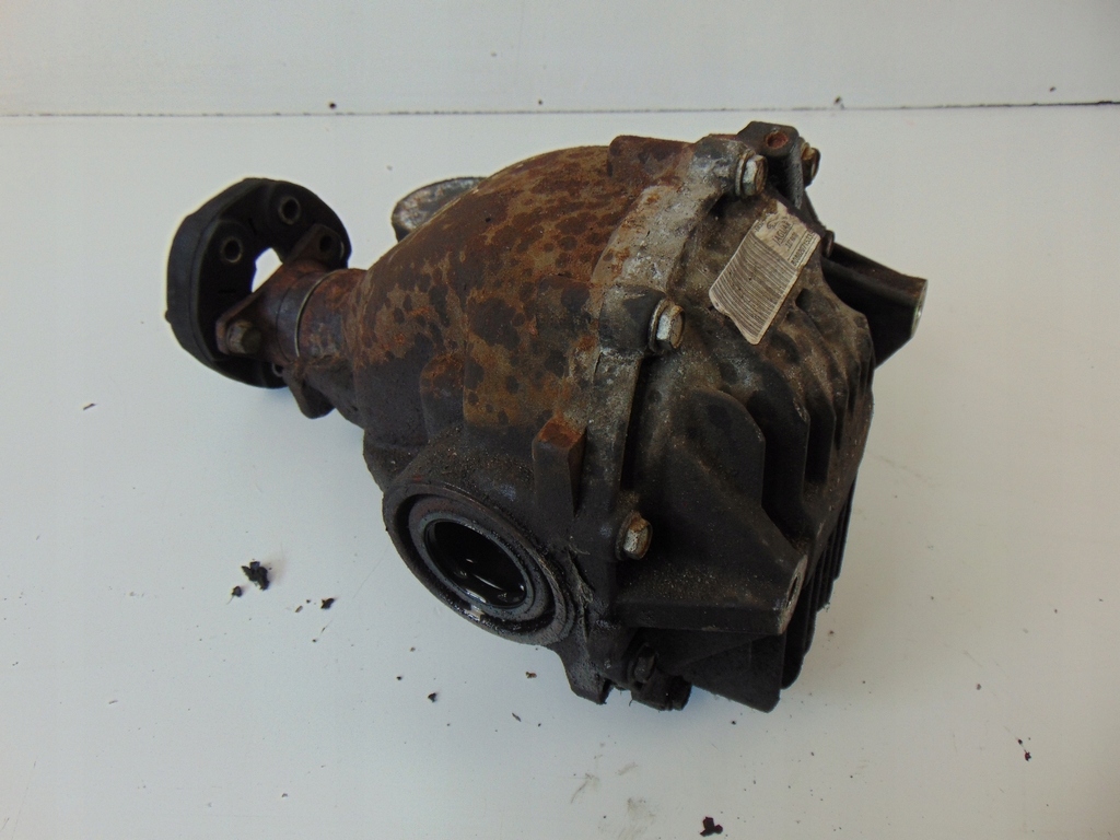 6W93-4A213-BB - Диференціал задній міст JAGUAR XF XF250 2.7 V6 3.07