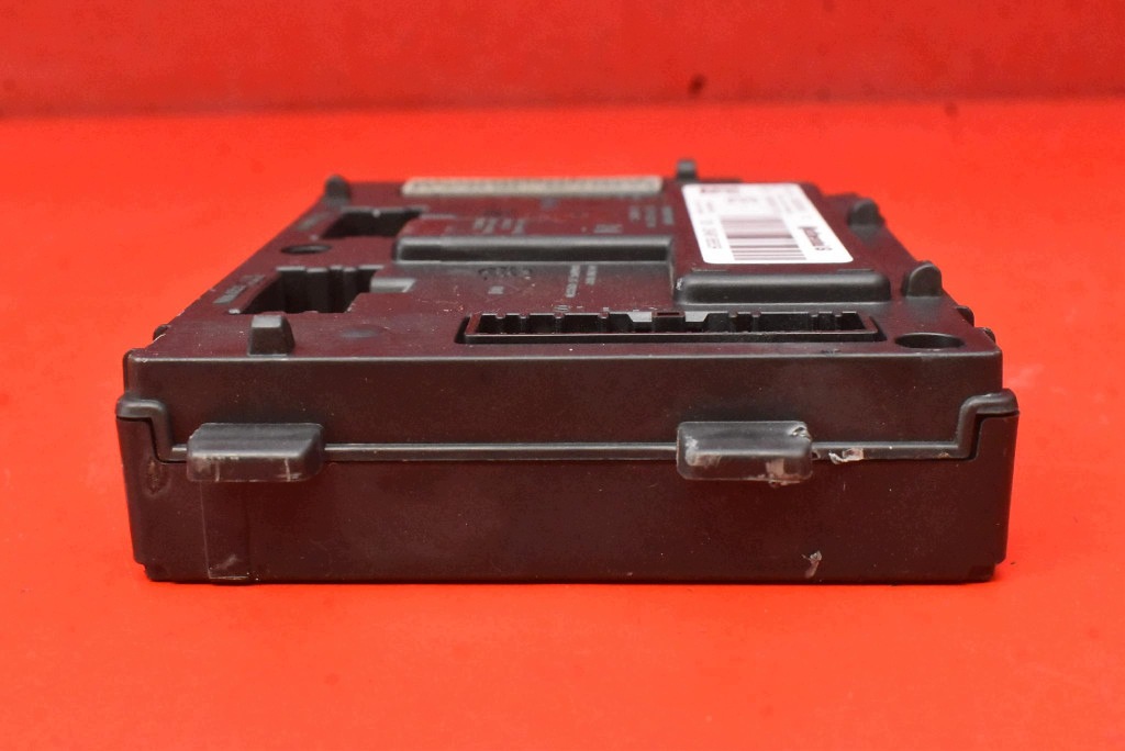 control unit module BCM 284B18663R RENAULT CLIO 4 IV 1.5 DCI 75 KM 12-20