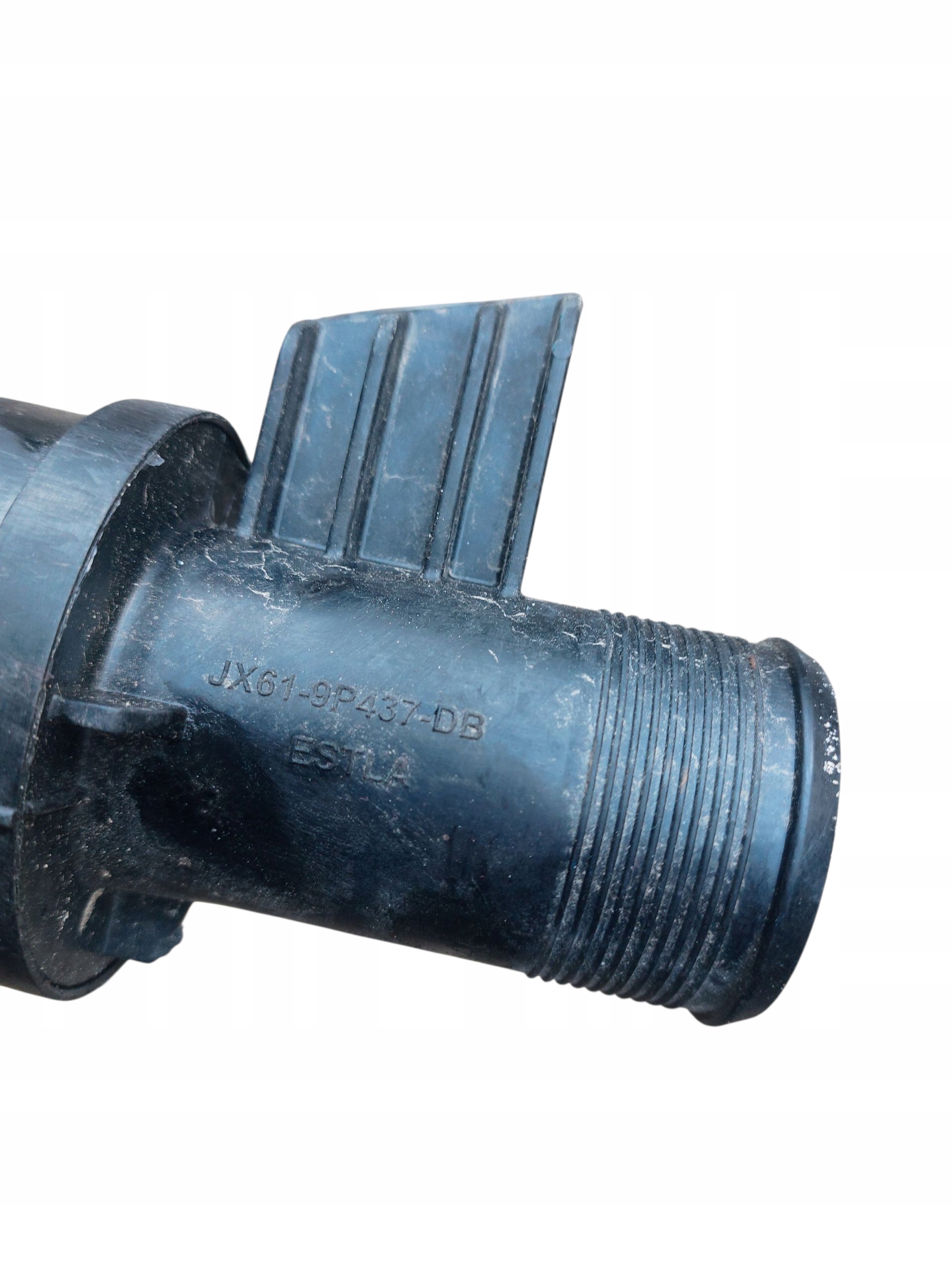 pipe INTERCCOLERA FORD KUGA III MK3 1.5 ECOBOOST JX619P437DB