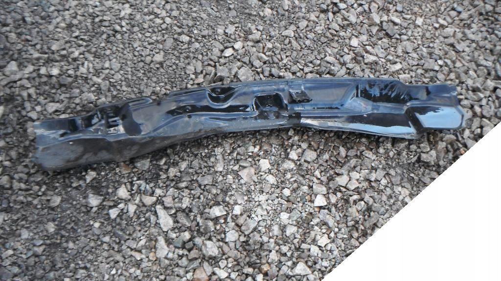 TOYOTA COROLLA VERSO 01-04 PODSZYBIE METALOWE