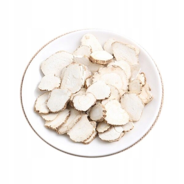 Levně Dęgiel dahurski Kořen Dęgla dahurského Angelica dahurica Bai Zhi 250 g