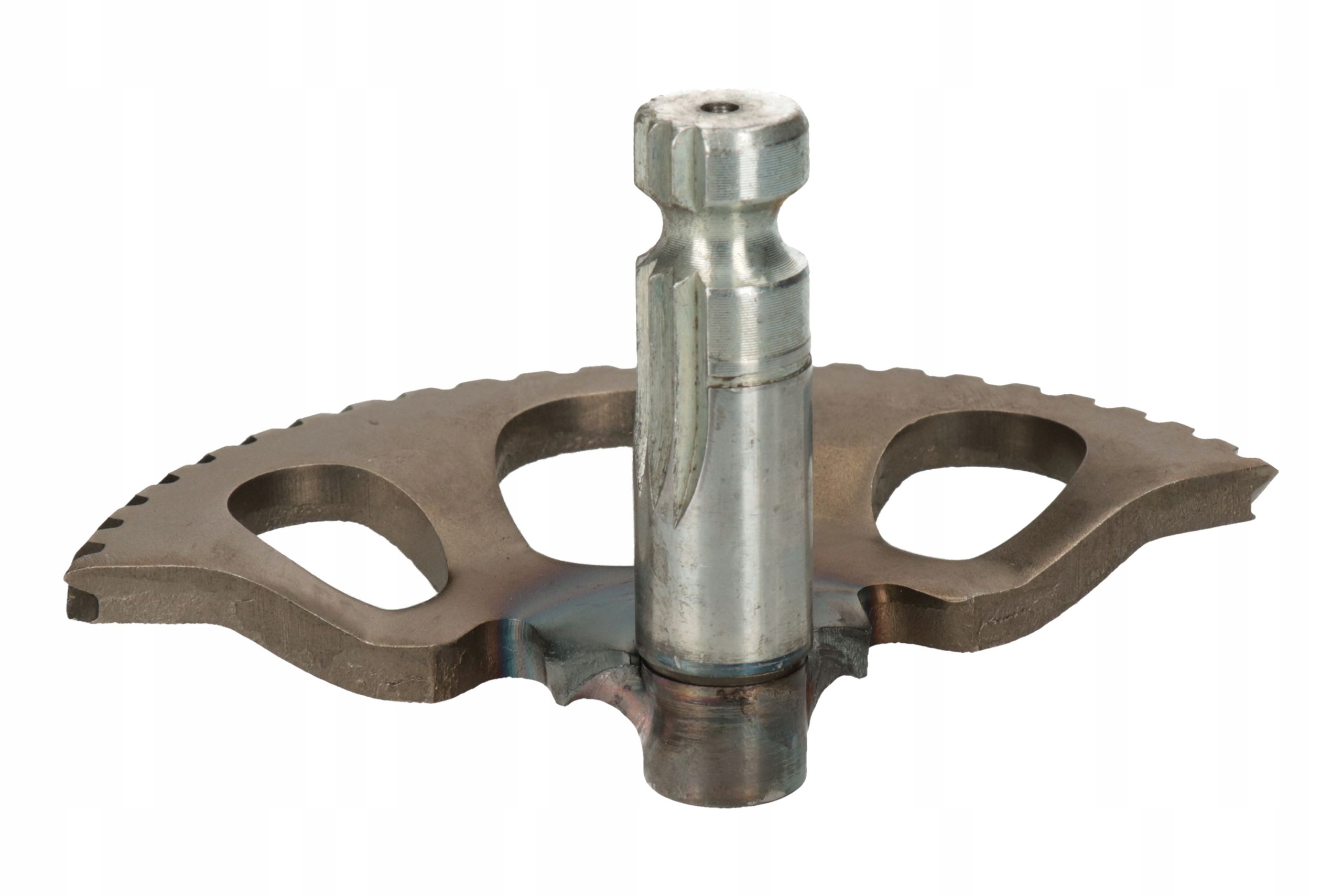 Segment kopnika RMS Piaggio Fly 50 EAN 5901945771787