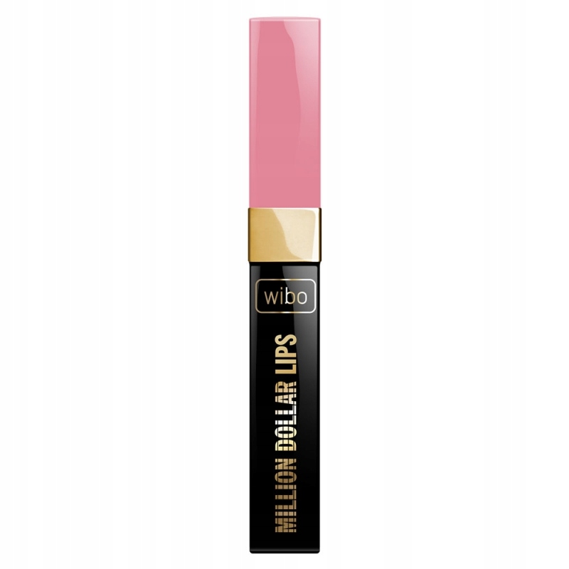 

Wibo Dollar Lips matowa pomadka do ust 07 3ml