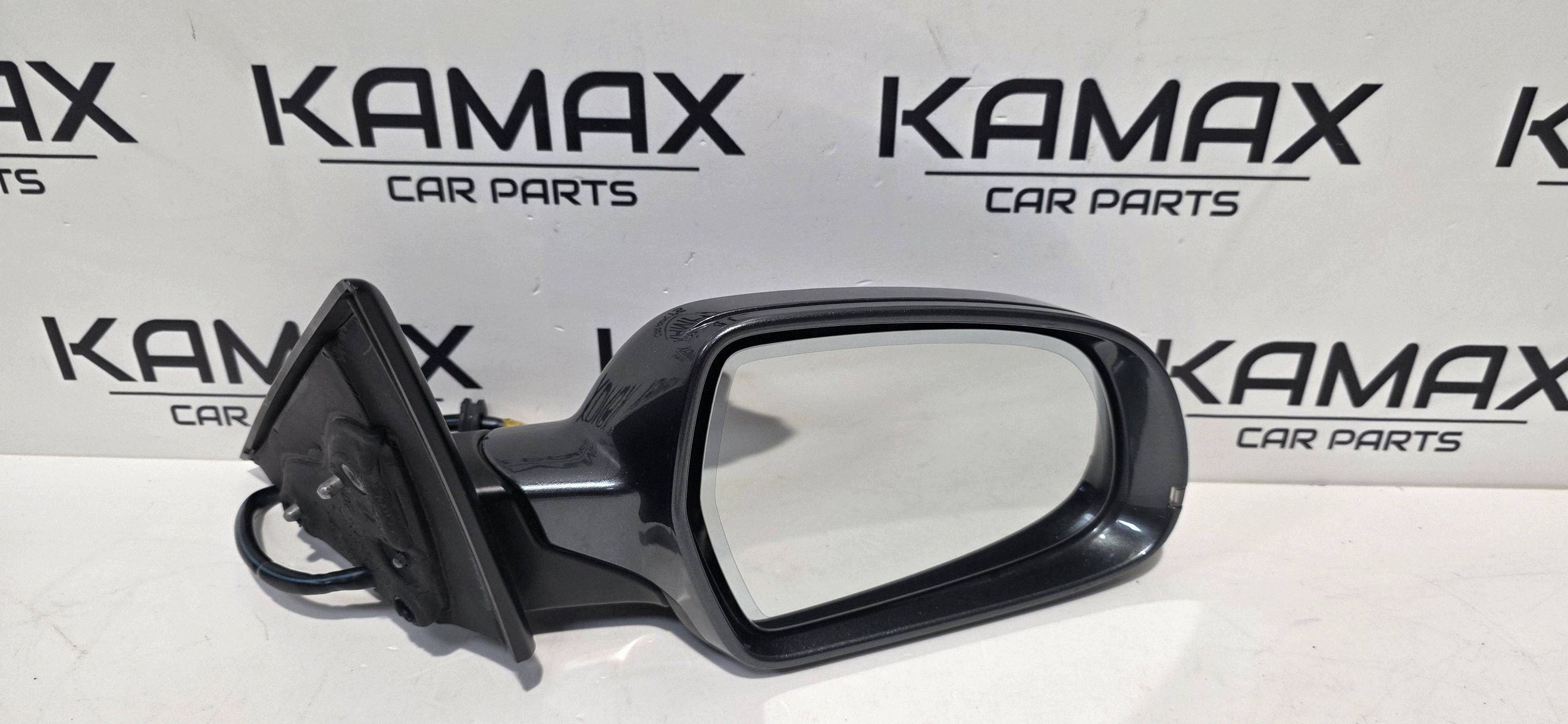 electrics mirror side right side Audi A5 8T 8F